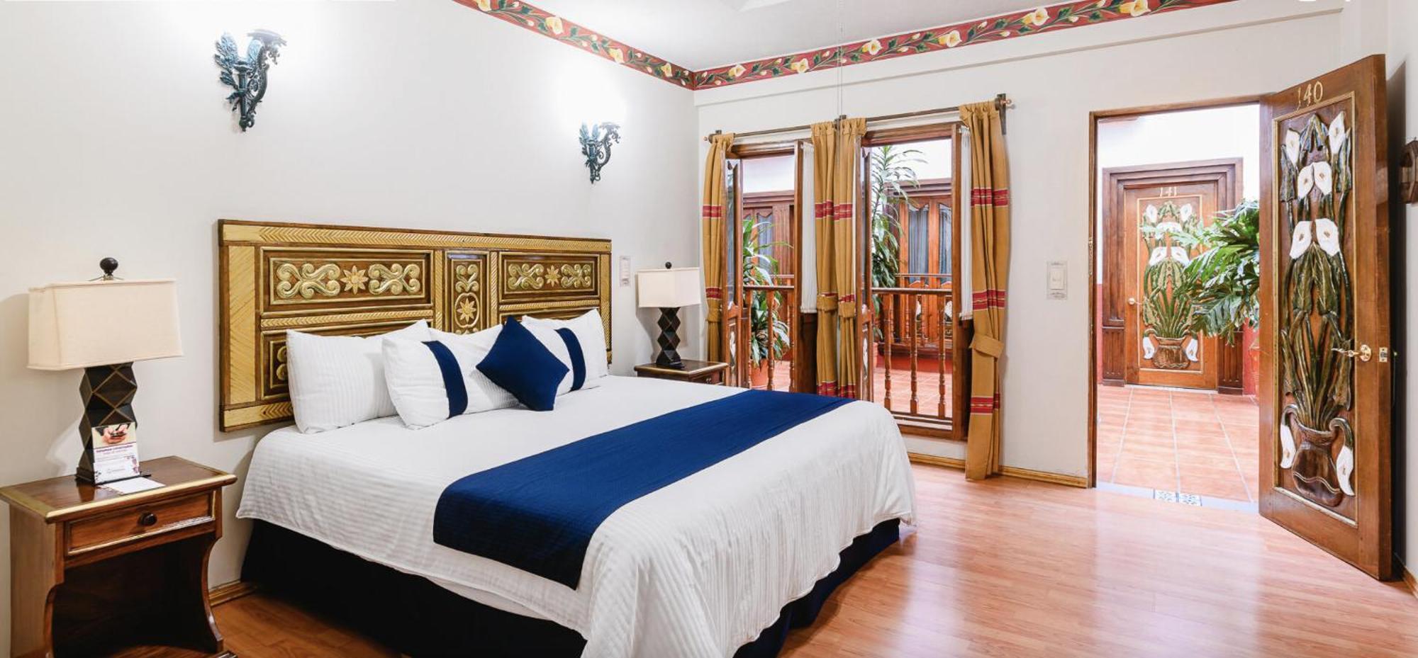 Casa Mayes Pátzcuaro Екстериор снимка