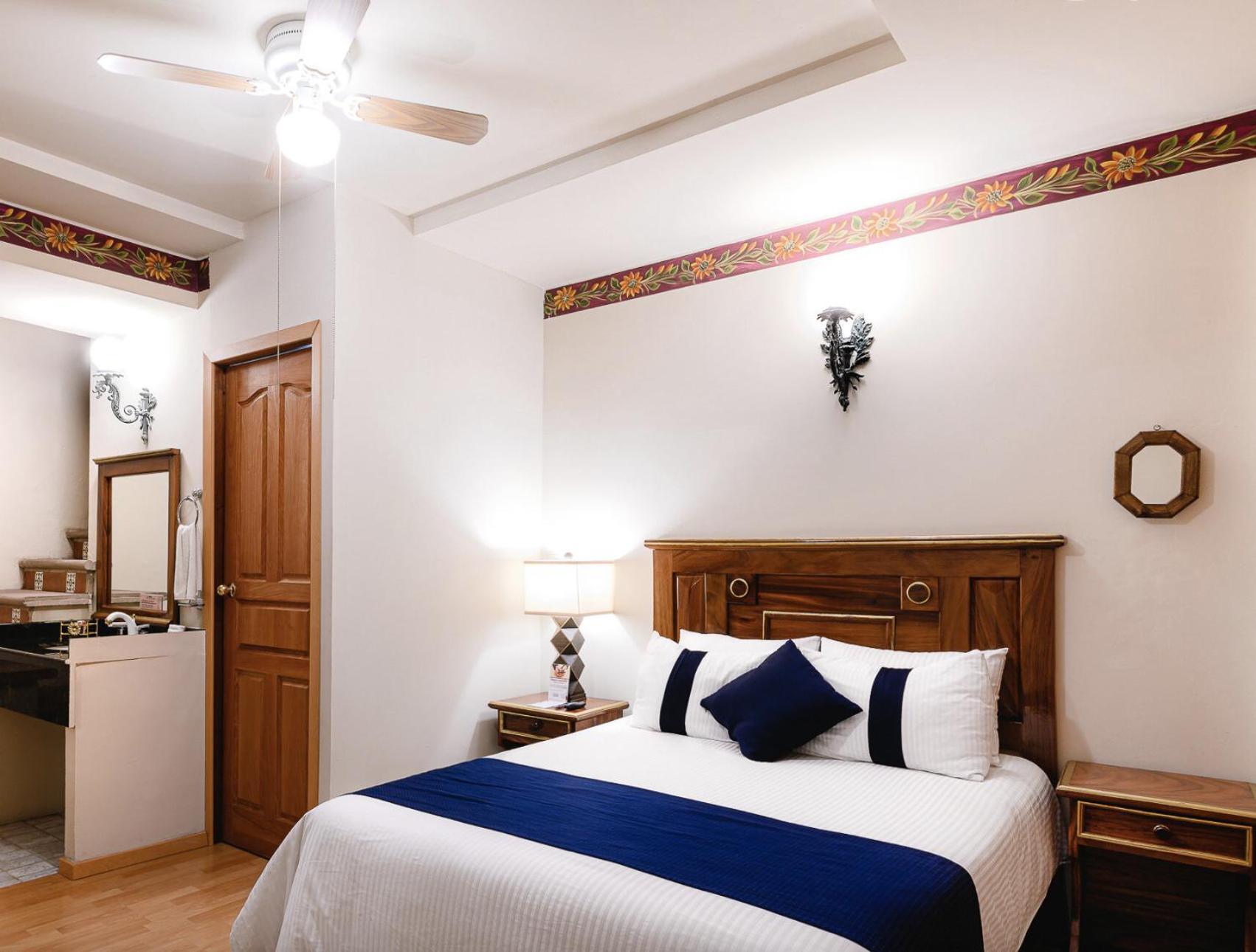 Casa Mayes Pátzcuaro Екстериор снимка