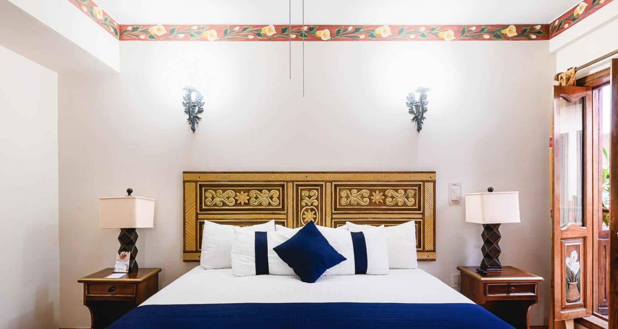 Casa Mayes Pátzcuaro Екстериор снимка