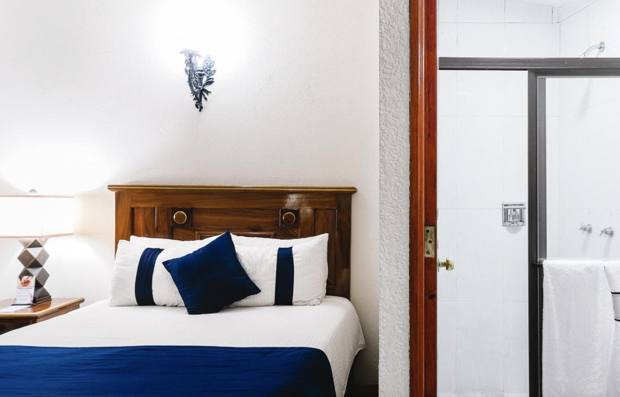 Casa Mayes Pátzcuaro Екстериор снимка