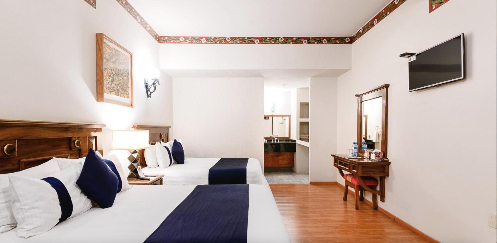 Casa Mayes Pátzcuaro Екстериор снимка